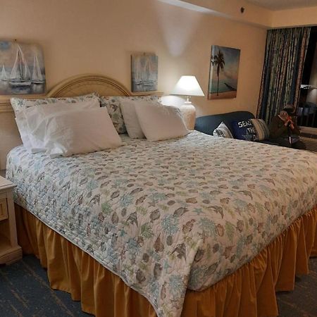 A Happy Seashell Story Lejlighedshotel Daytona Beach Eksteriør billede