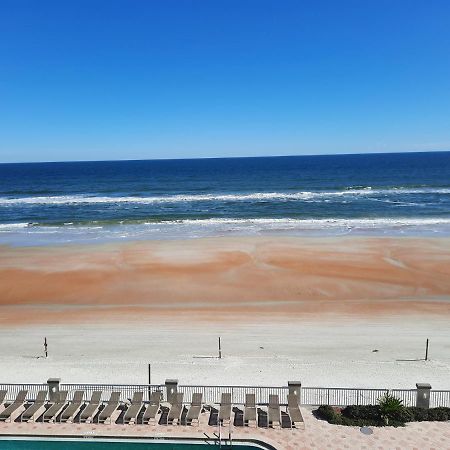 A Happy Seashell Story Lejlighedshotel Daytona Beach Eksteriør billede