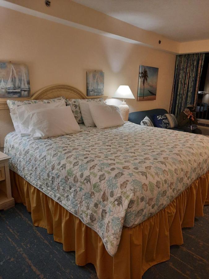 A Happy Seashell Story Lejlighedshotel Daytona Beach Eksteriør billede