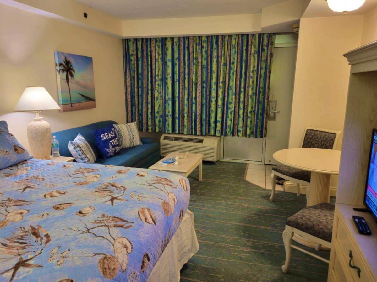 A Happy Seashell Story Lejlighedshotel Daytona Beach Eksteriør billede