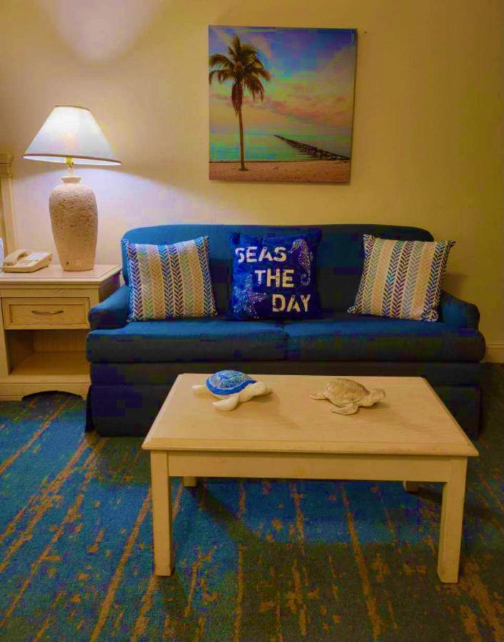 A Happy Seashell Story Lejlighedshotel Daytona Beach Eksteriør billede