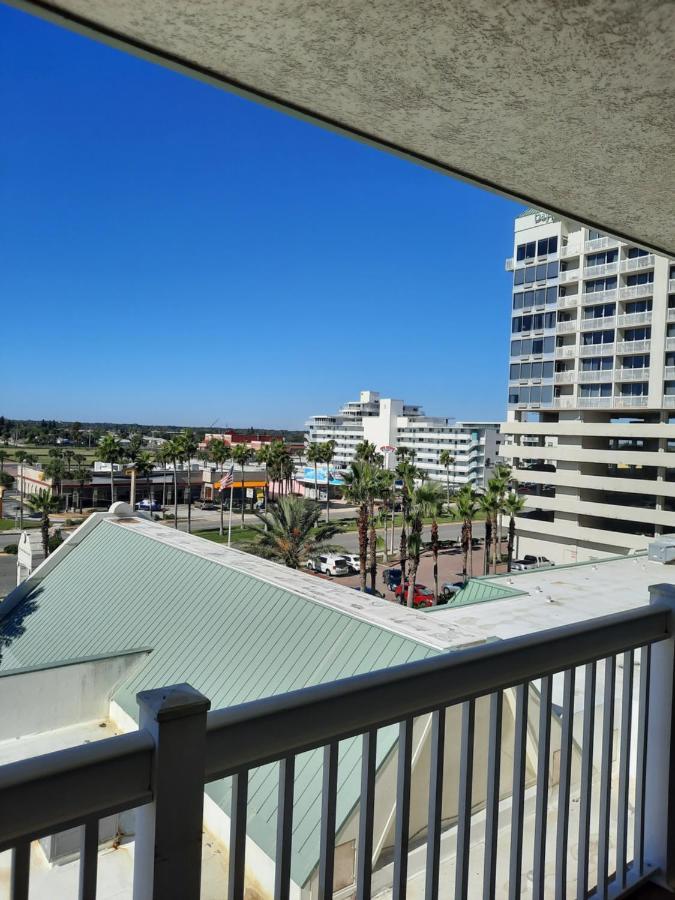 A Happy Seashell Story Lejlighedshotel Daytona Beach Eksteriør billede