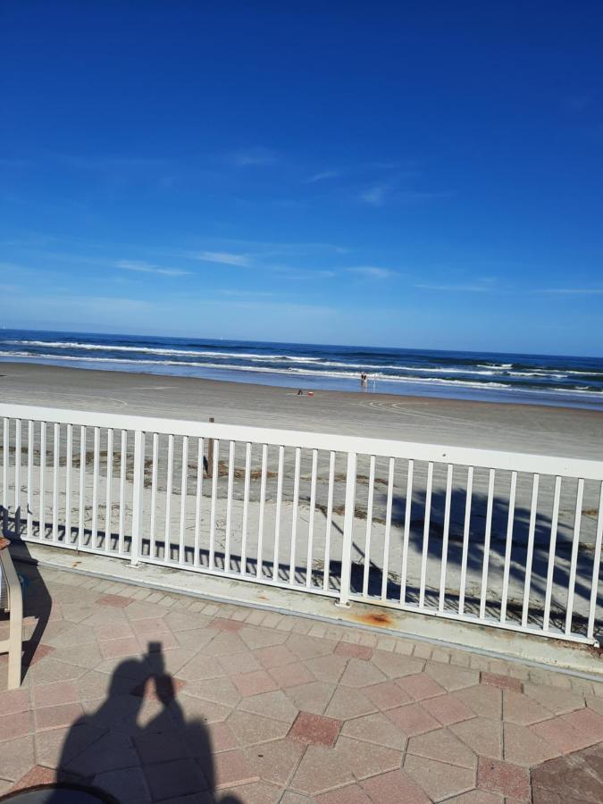 A Happy Seashell Story Lejlighedshotel Daytona Beach Eksteriør billede