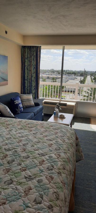 A Happy Seashell Story Lejlighedshotel Daytona Beach Eksteriør billede